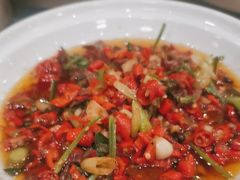 -情妹耙泥鳅·江湖川菜(科华店)