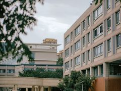 -金陵中学(河西分校)