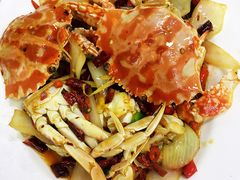 -小辣妹川味海鲜加工店(第一市场椰风巷店)