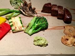 -Ginza Onodera铁板烧(外滩十八号店)