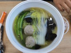 -汕头八合里海记牛肉店(清河店)