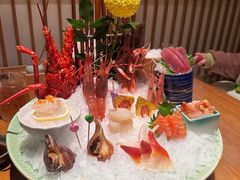 -水濑·日料放题(天河店)