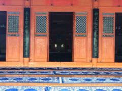 -西宁市东关清真大寺