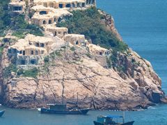 -南麂列岛
