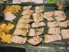 -Dombe豚(黑猪肉街店)