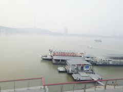 -武汉关码头(轮渡站)
