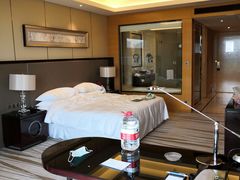 -廊坊固安福朋喜来登酒店