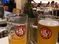 澳岚多赛美蓉霞多丽干白葡萄酒-白仁仔· 活烤海鲜 宵夜(豫园店)