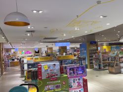 -孩子王(静安大融城店)
