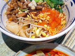 -左陕右甘(亚运村店)