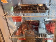 -金鼎雪山牦牛杂火锅(理县总店)