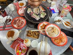 -泉乐坊步行街(烟酒特产平价超市店)