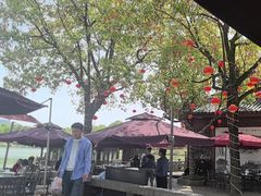 -湘湖大院(越王路店)