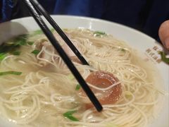 苏式面-松鹤楼面馆(飞州国际广场店)