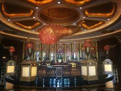 -深圳凯宾斯基酒店