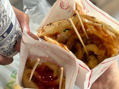 -尚食卢记烧饼(凤凰路总店)