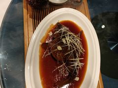 -卫鼎轩·曹公馆(鼓楼店)