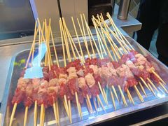 -兰州牛肉拉面(合肥店)