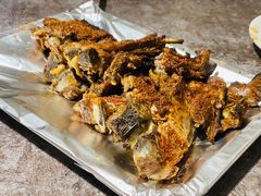 -贯贯吉·清真餐厅(浙江中路店)