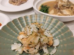 -A One Kitchen·南京精菜馆(晶丽酒店店)