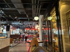 -Ponte 意大利餐厅