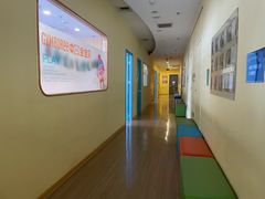 -金宝贝早教(富力广场中心)