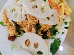 -河间老万驴肉火烧(福建北路店)