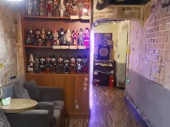 -203密室逃脱(朝阳大悦城1店)