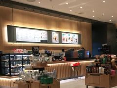 -星巴克(成都市中海右岸环宇坊店)