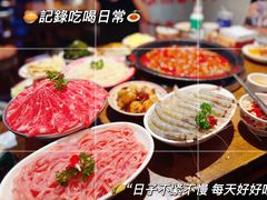 -牛市坎火锅(建设路店)