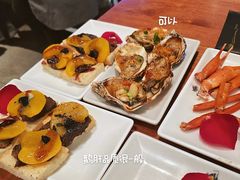 -大渔之观(安贞店)