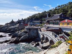 -海东龙宫寺