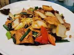 -老家八大碗(滨河广场店)