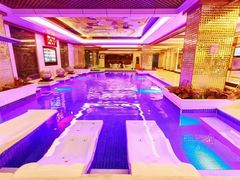 -北丽宫水疗会(宝利来国际大酒店店)