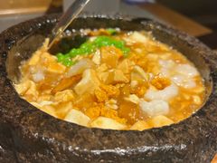 -老头儿油爆虾(星光一期店)