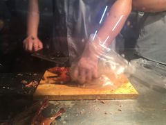 -上海枇杷烤鸭(燕丰商场店)