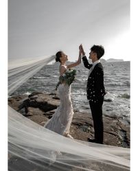 -LG婚前影像·高级定制