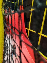 -蹦蹦跳跳(新奥购物中心店)