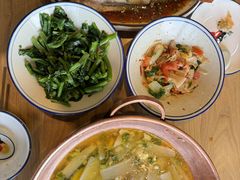 -妈妈的味道·腾冲特色菜(和顺古镇店)