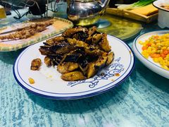 -赵记煎饼卷大葱(东岳店)