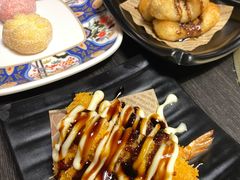 -AJIYA·池袋日式烧肉自助(天津万象城店)