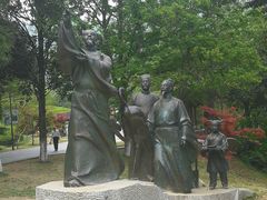 -敬亭山风景名胜区