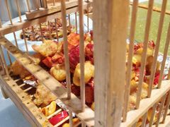 脆椒掌中宝-新悦·霞浦海鲜生(上下杭店)