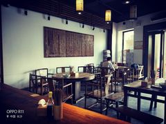 大堂-津市刘聋子粉馆(林科大店)