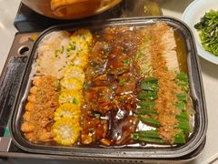 -千岛湖小鱼儿·淳安匠心农家菜