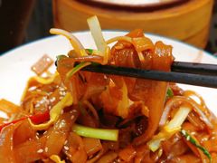 干炒牛河-金翠河烧鹅餐厅(北城天街店)