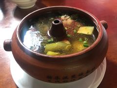 汽锅鸡-88号小吃店·经典云南菜·地道纳西美食