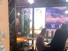 -百特喜·意大利餐厅(鹿都国际商业广场店)