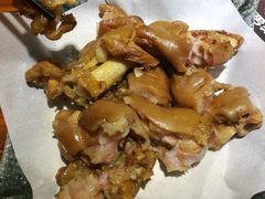 -戴记龙虾(天泽街店)