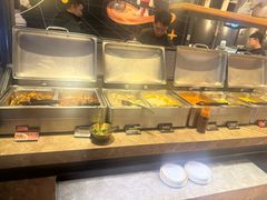 -比格比萨自助(美乐城店)